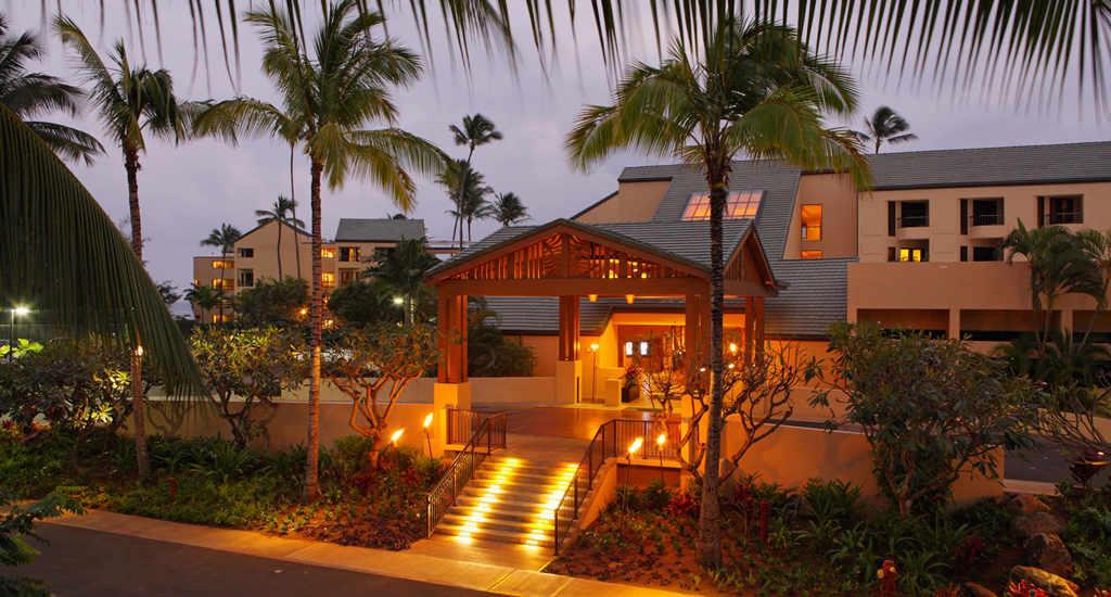 Sheraton Coconut Hotel