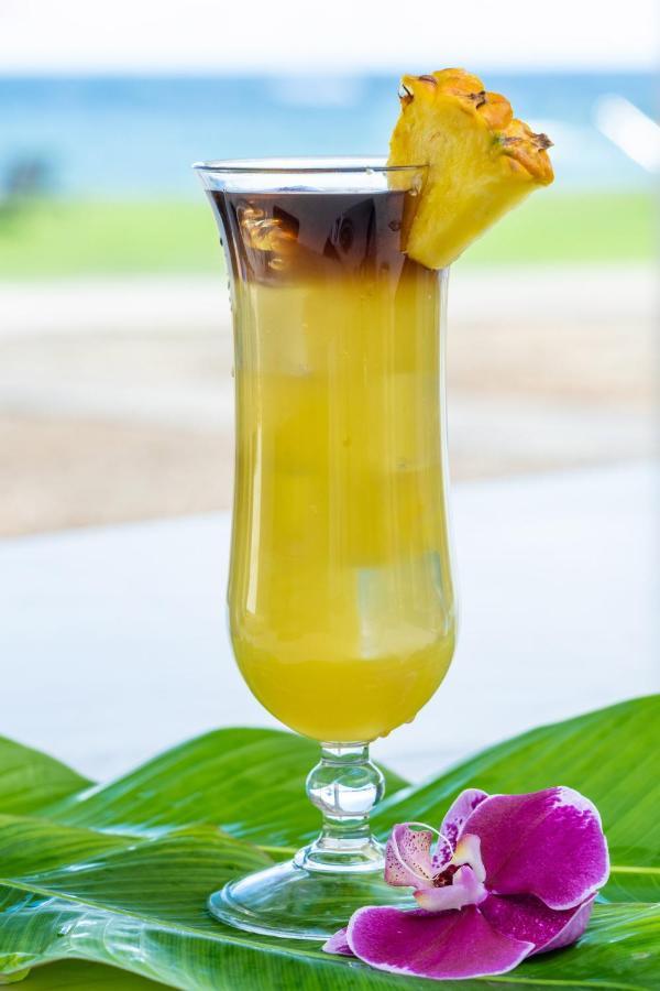 Hotel Sheraton Coconut