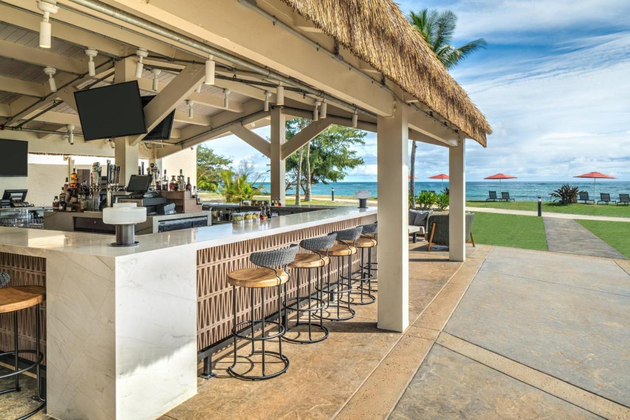 Sheraton Coconut